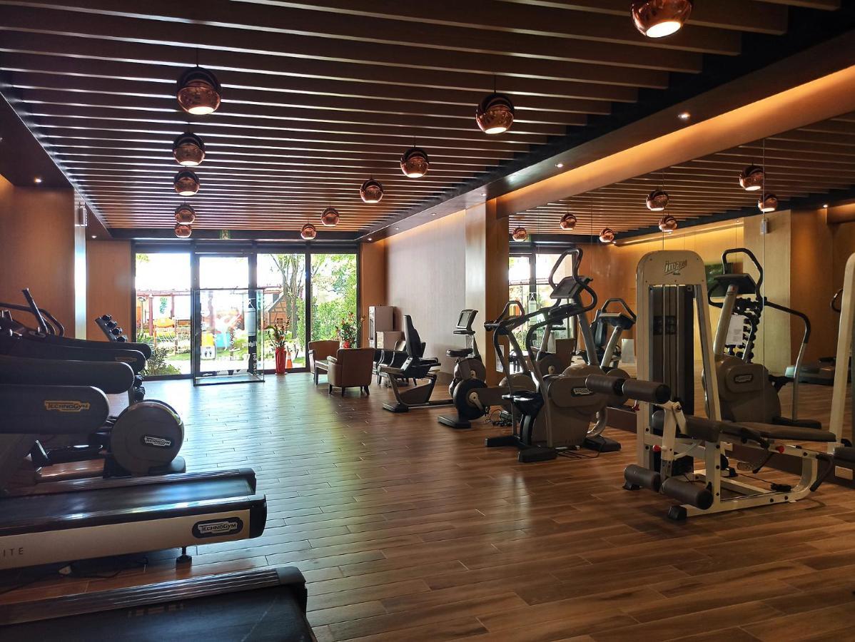 E-Da Skylark Hotel Dashu Luaran gambar