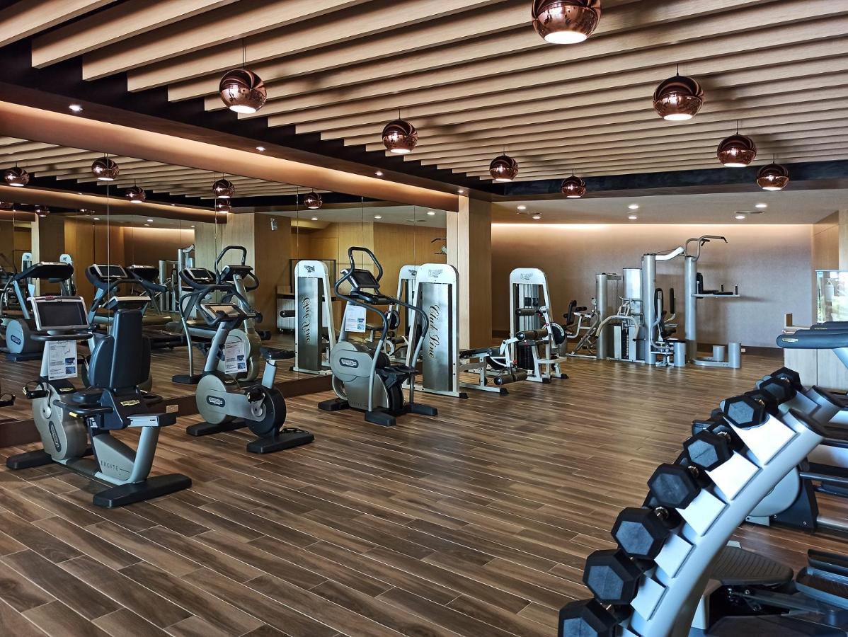 E-Da Skylark Hotel Dashu Luaran gambar