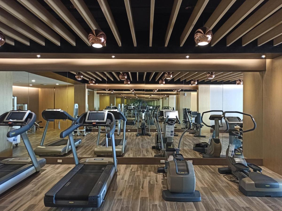 E-Da Skylark Hotel Dashu Luaran gambar