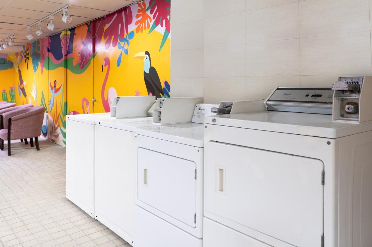 E-Da Skylark Hotel Dashu Luaran gambar
